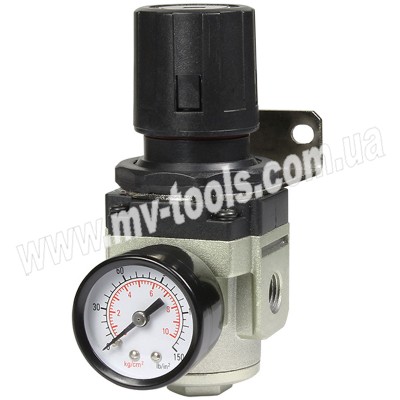 Редуктор з манометром R 2000-1/4